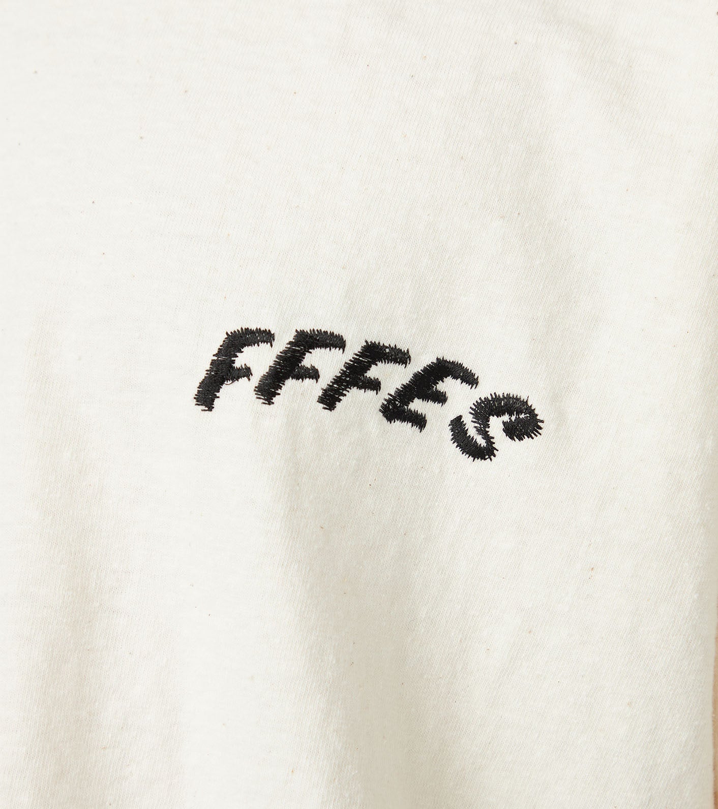 THE NORTH FACE PURPLE LABEL FFFES Graphic Long Sleeve Tee