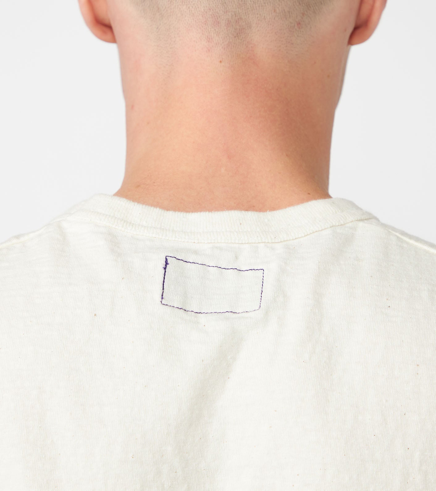 THE NORTH FACE PURPLE LABEL FFFES Graphic Tee