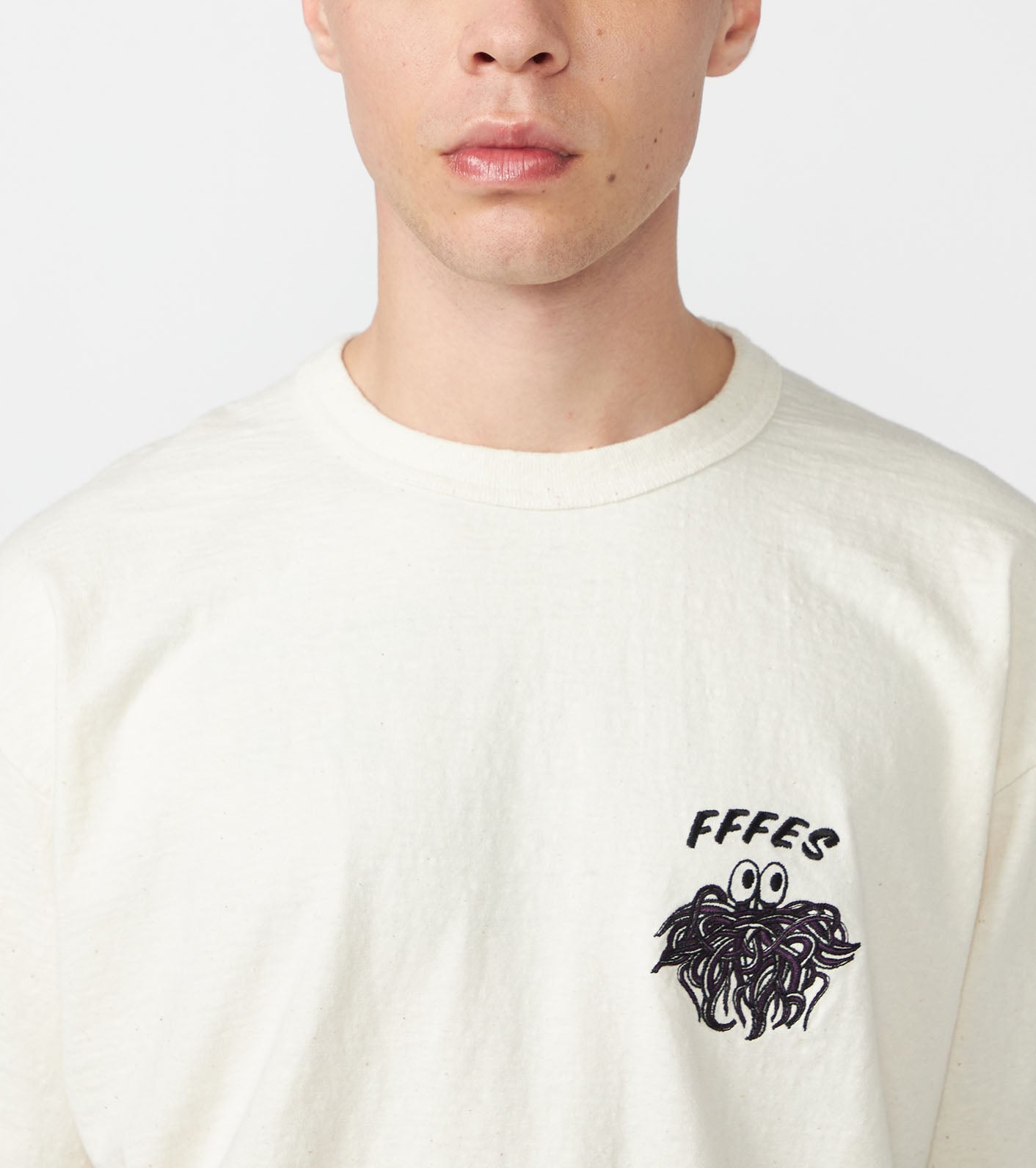 THE NORTH FACE PURPLE LABEL FFFES Graphic Tee