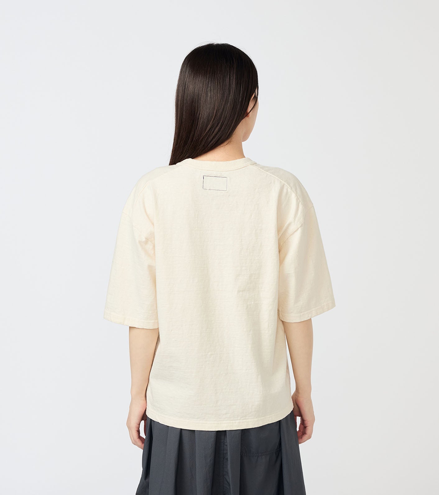 THE NORTH FACE PURPLE LABEL FFFES Graphic Tee