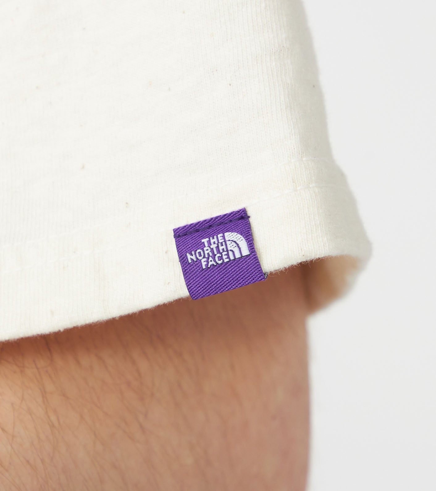 THE NORTH FACE PURPLE LABEL FFFES Graphic Tee
