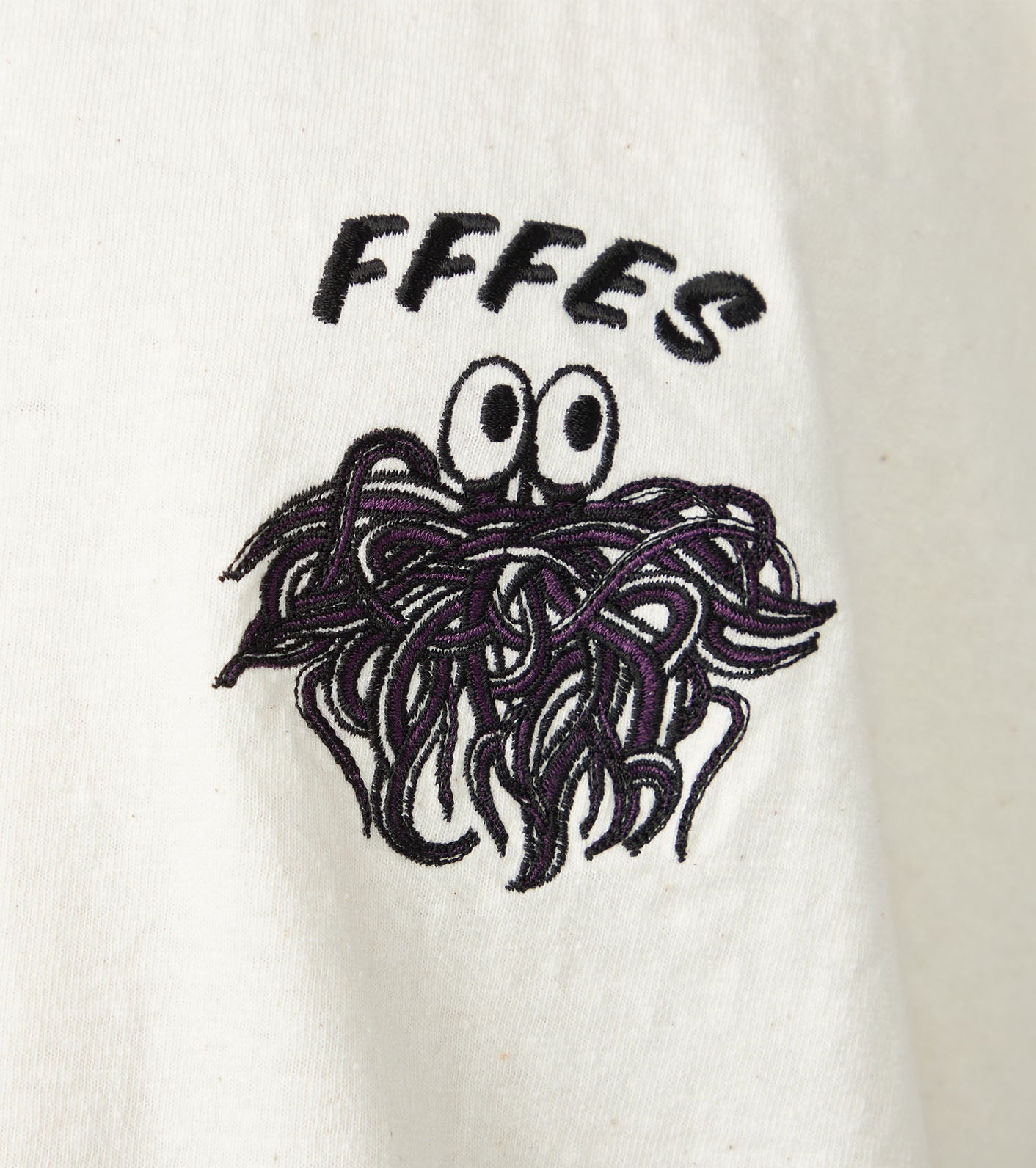 THE NORTH FACE PURPLE LABEL FFFES Graphic Tee