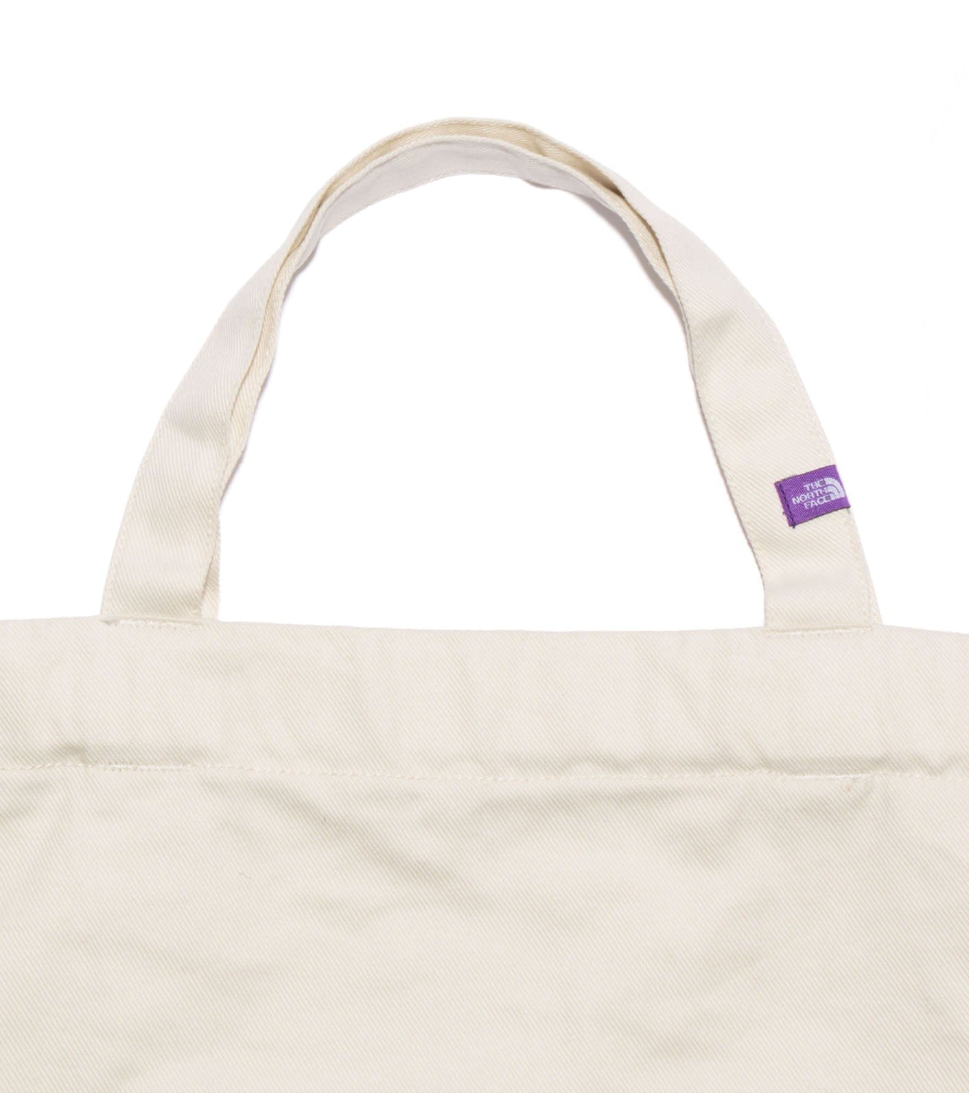THE NORTH FACE PURPLE LABEL FFFES Graphic Tote
