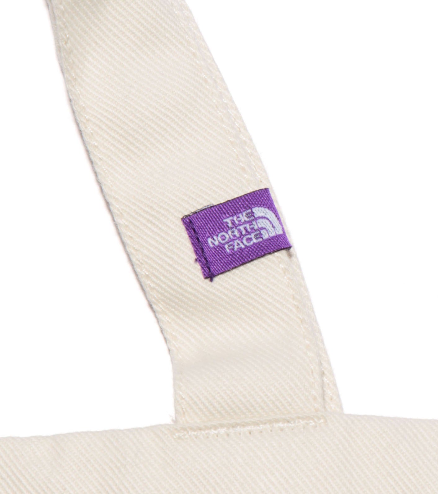 THE NORTH FACE PURPLE LABEL FFFES Graphic Tote
