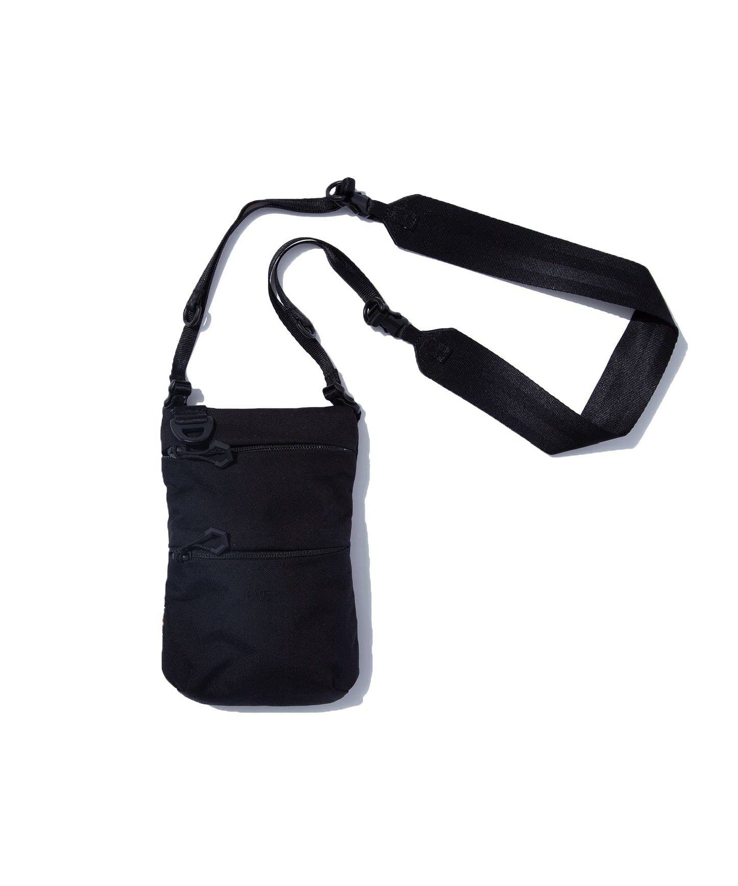 F/CE. CORDURA FIRE RESISTANT VERTICAL POUCH