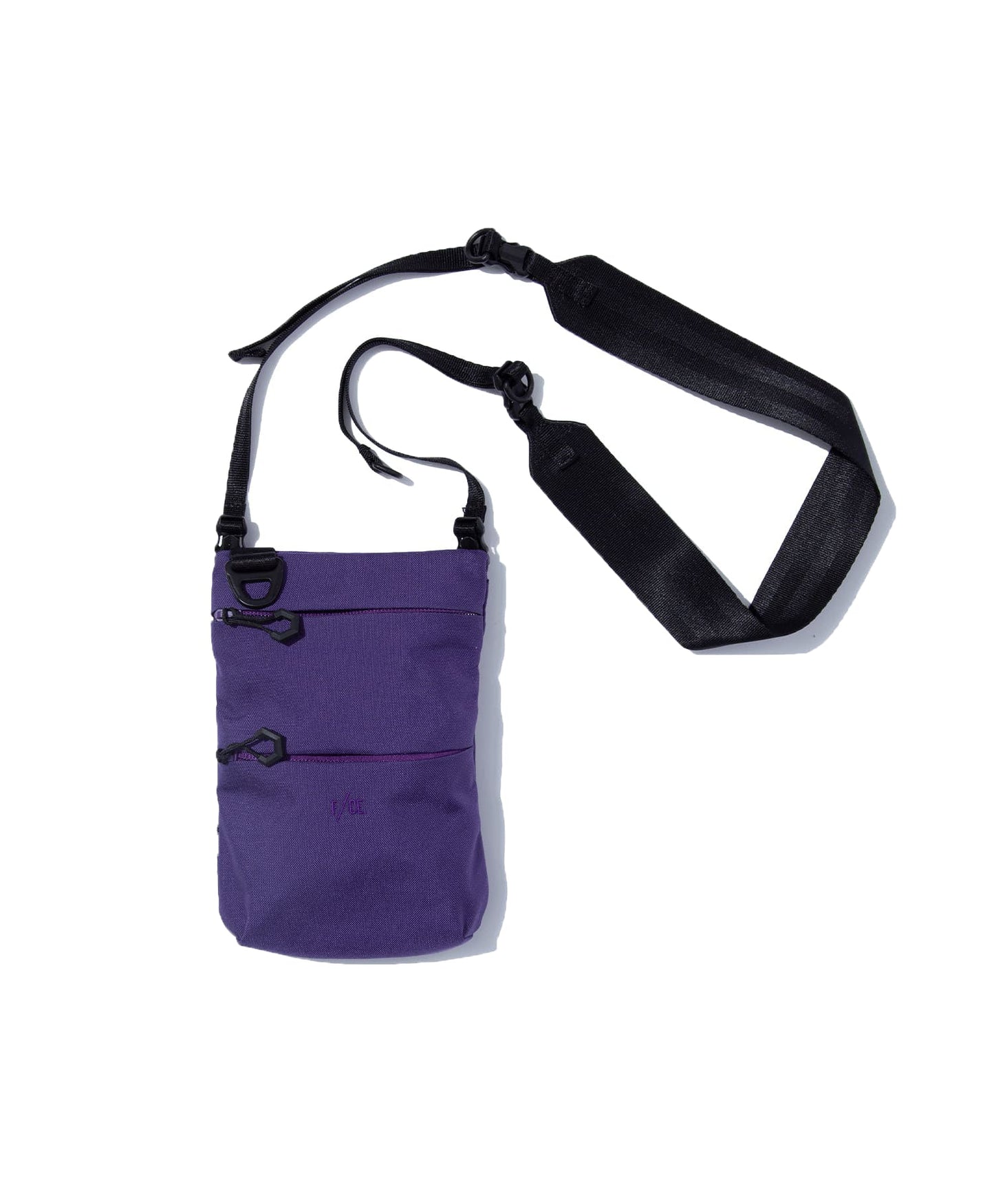 F/CE. CORDURA FIRE RESISTANT VERTICAL POUCH