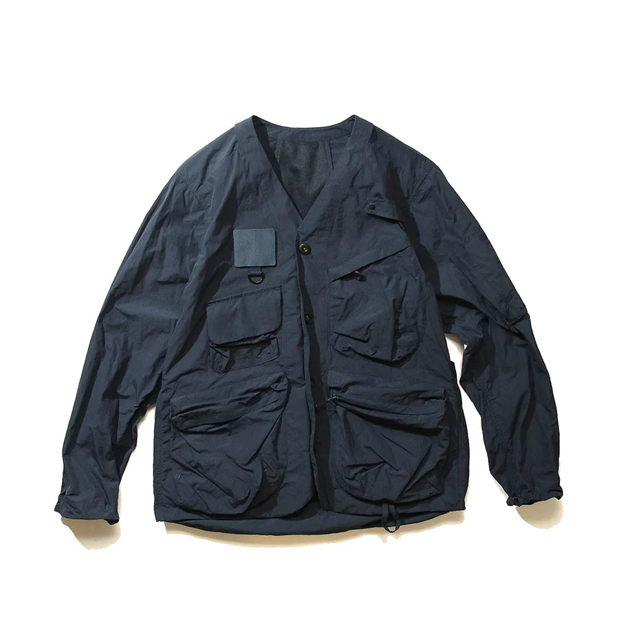 norbit by Hiroshi Nozawa FIELD JACKET