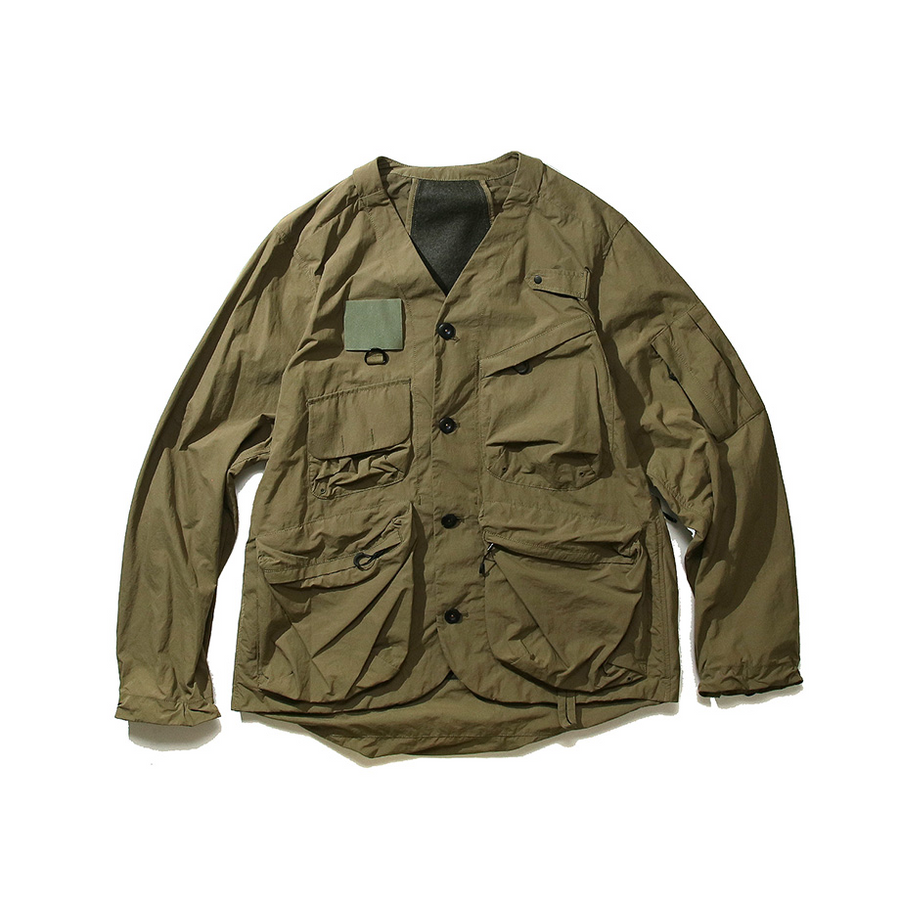 norbit by Hiroshi Nozawa FIELD JACKET