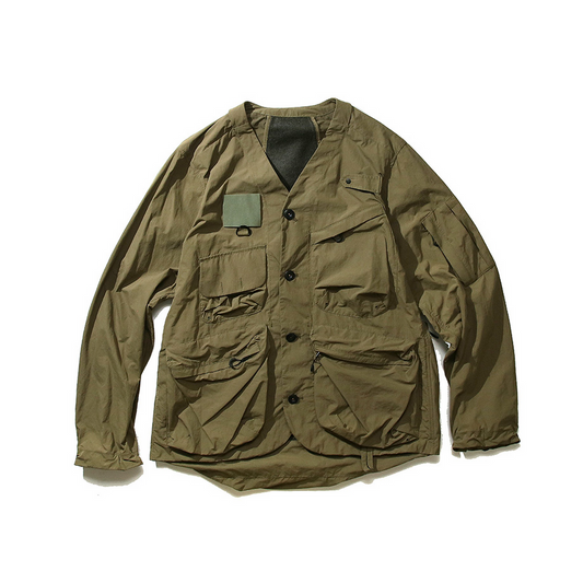 norbit by Hiroshi Nozawa FIELD JACKET
