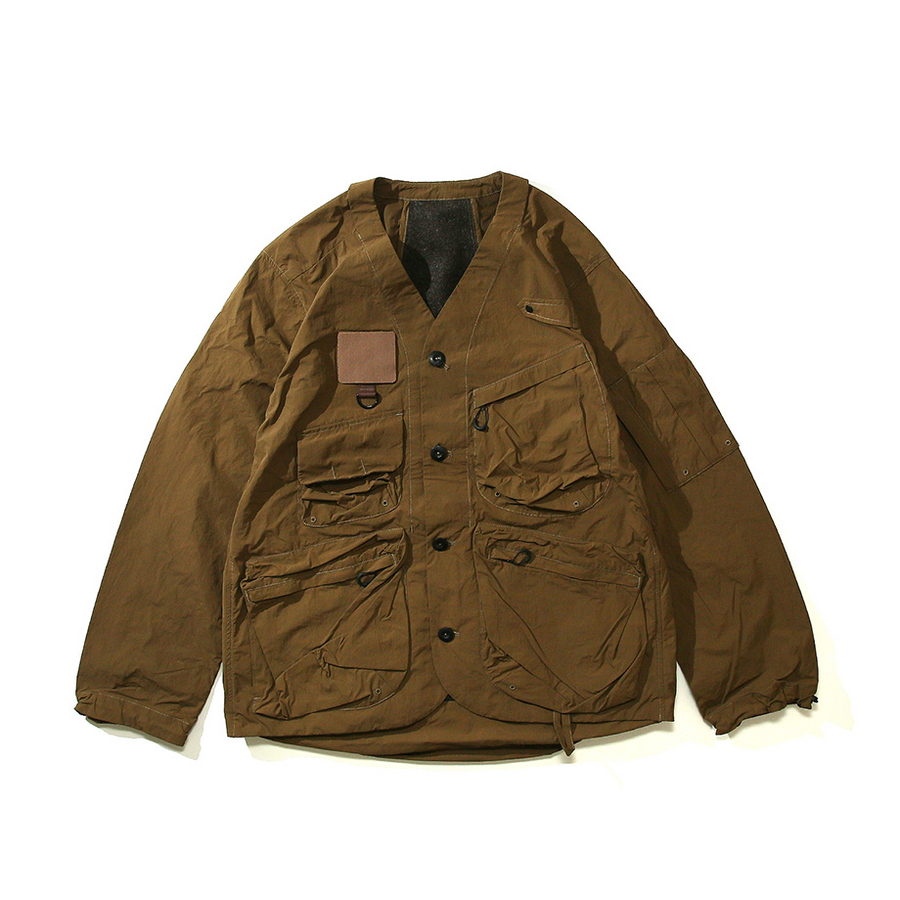 norbit by Hiroshi Nozawa FIELD JACKET