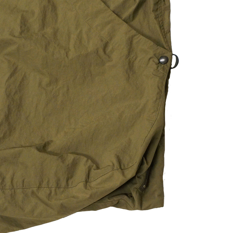 norbit by Hiroshi Nozawa FIELD JACKET