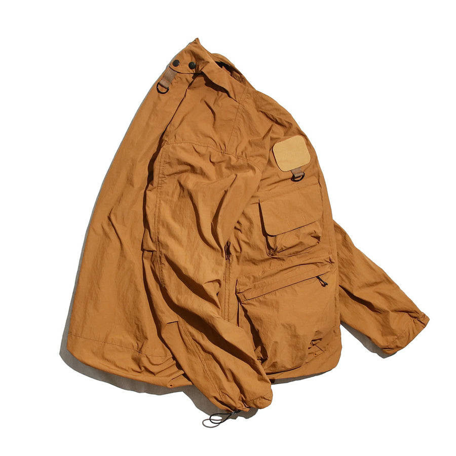 norbit by Hiroshi Nozawa FIELD JACKET