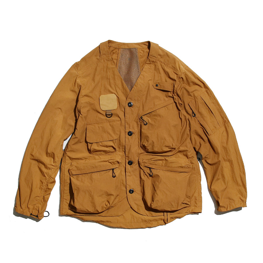 norbit by Hiroshi Nozawa FIELD JACKET