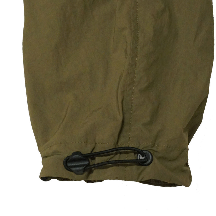 norbit by Hiroshi Nozawa FIELD JACKET