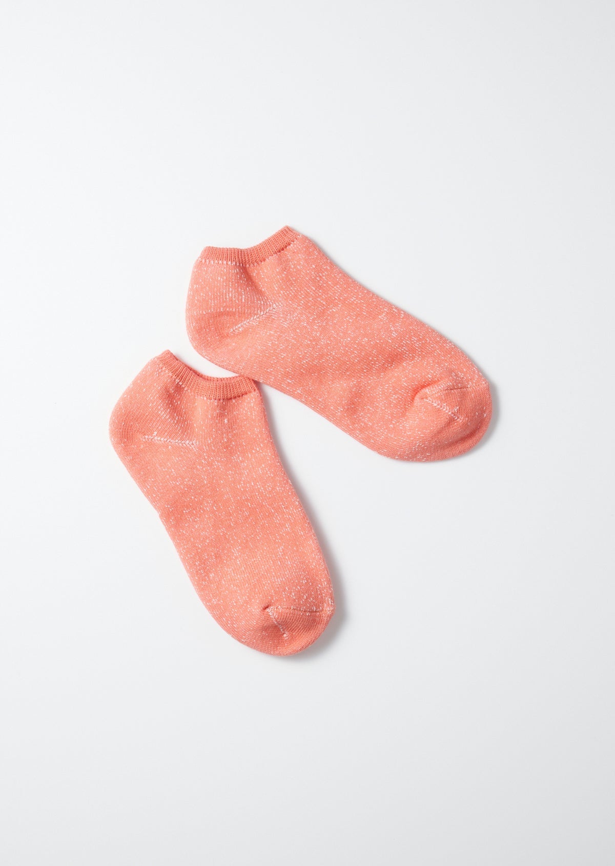 RoToTo WASHI PILE SHORT SOCKS