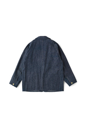 OLD JOE & CO. FLAP TWO-POCKET LIBERTY JACKET - 231OJ-JK04