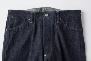 OLD JOE & CO. FLAT-BACK JEAN TROUSER"946"