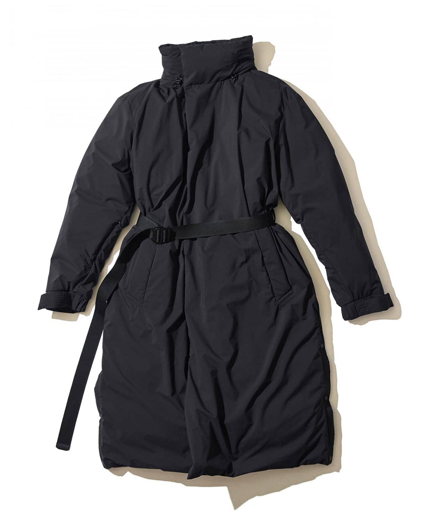 F/CE. × NANGA STAND LONG DOWN COAT