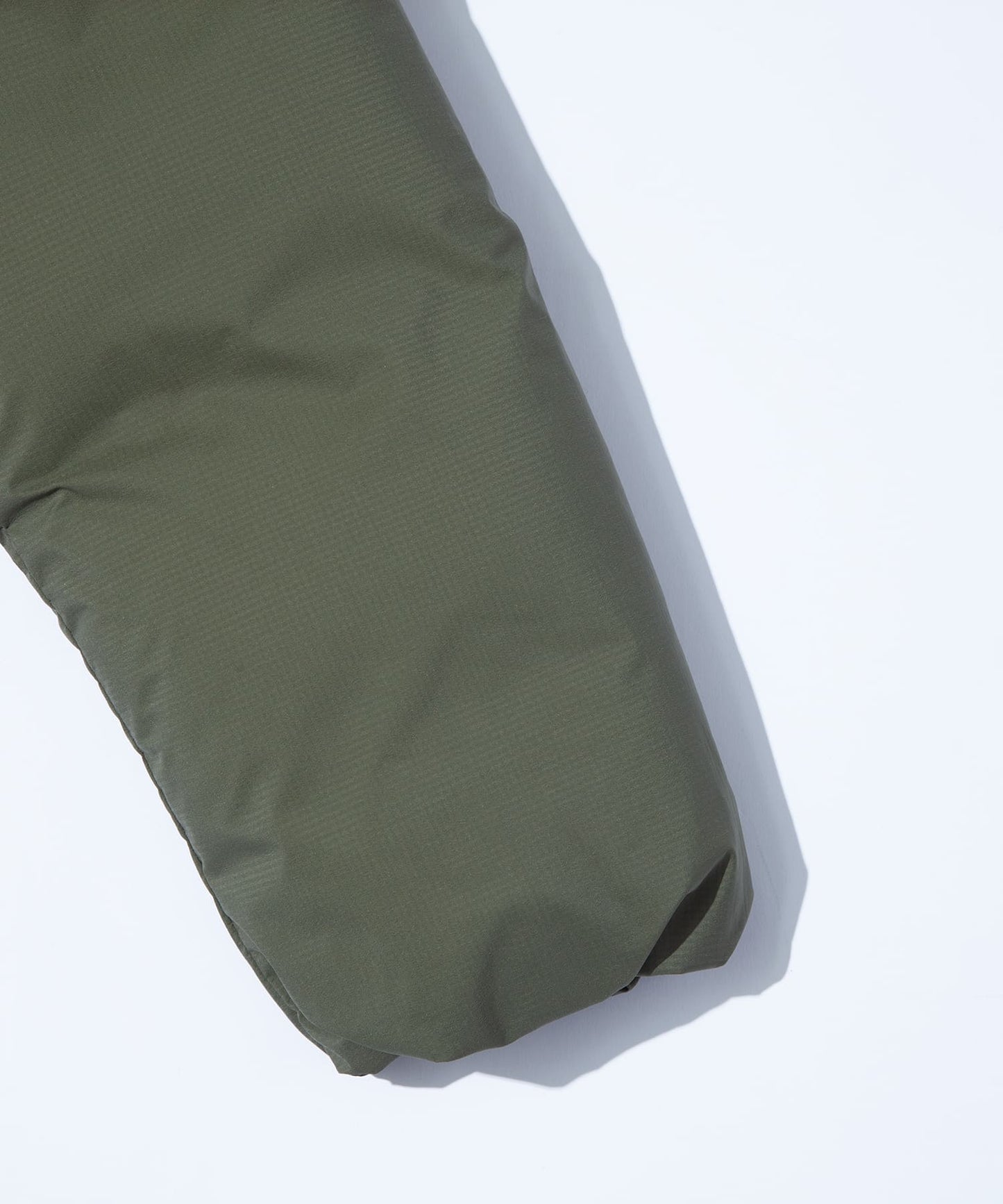 F/CE. × NANGA FT BOMB JACKET