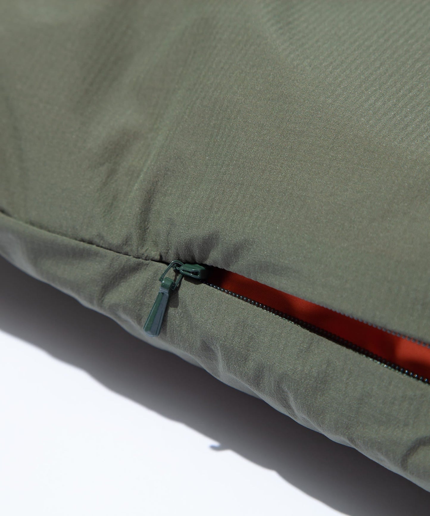 F/CE. × NANGA FT BOMB JACKET