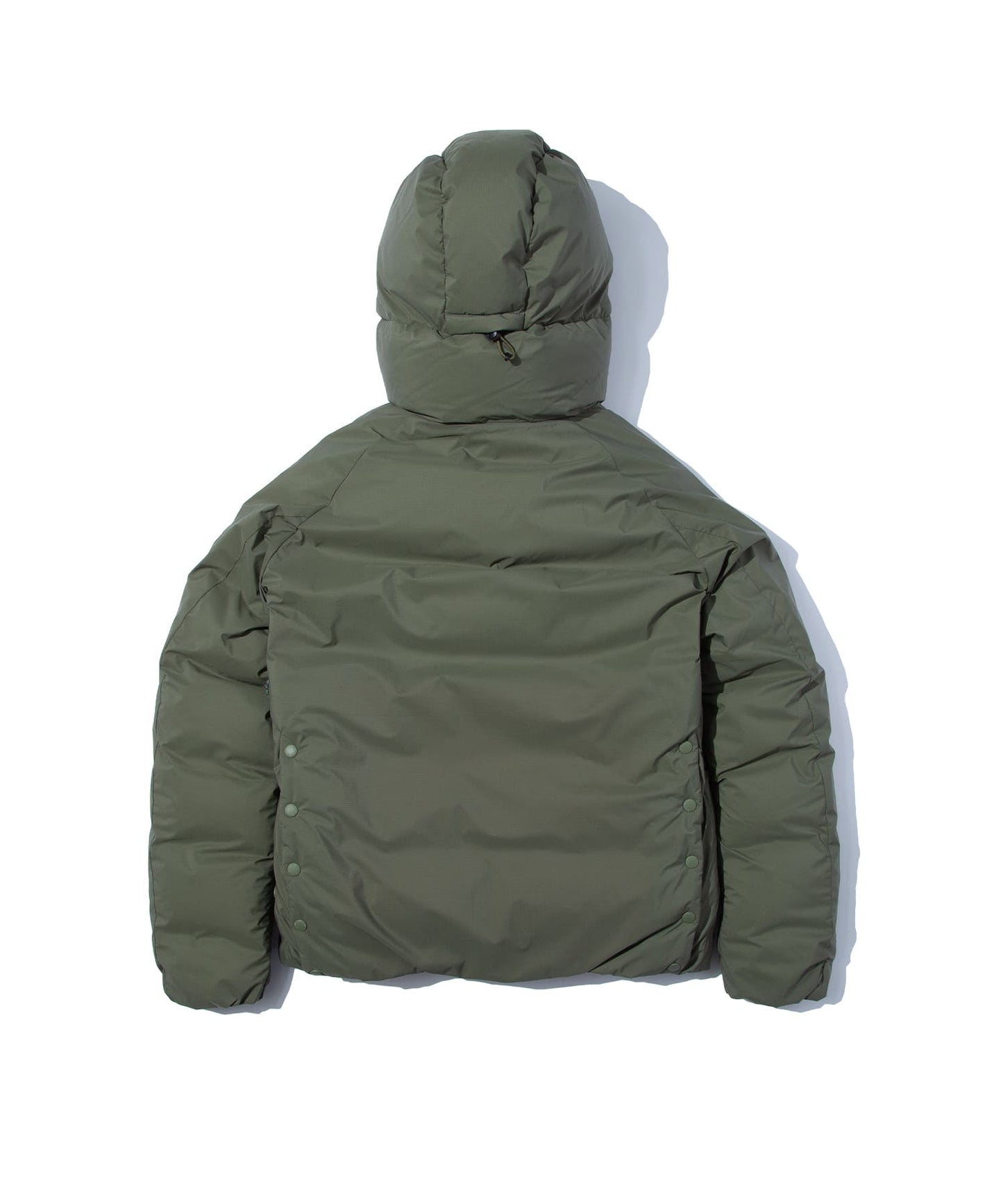 F/CE. × NANGA FT BOMB JACKET