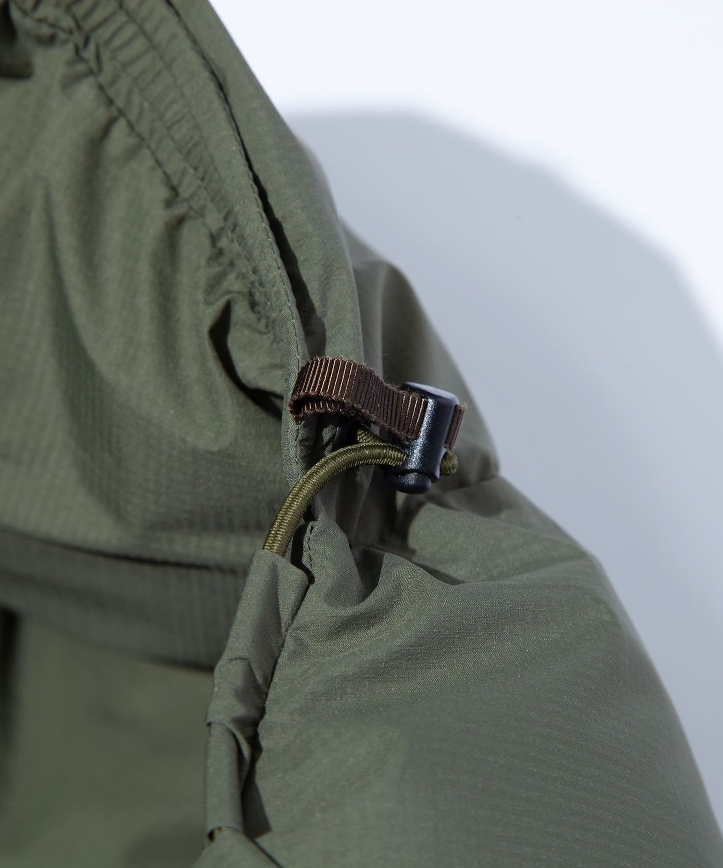 F/CE. × NANGA FT BOMB JACKET