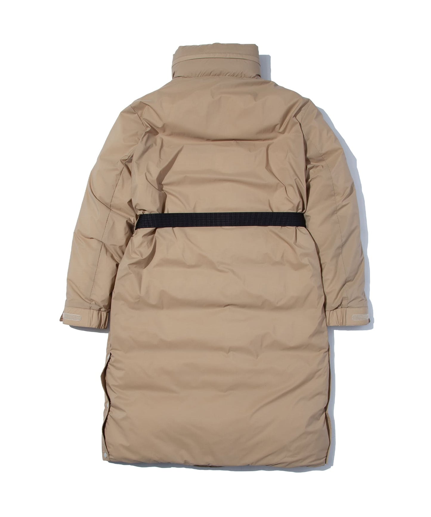 F/CE. × NANGA STAND LONG DOWN COAT