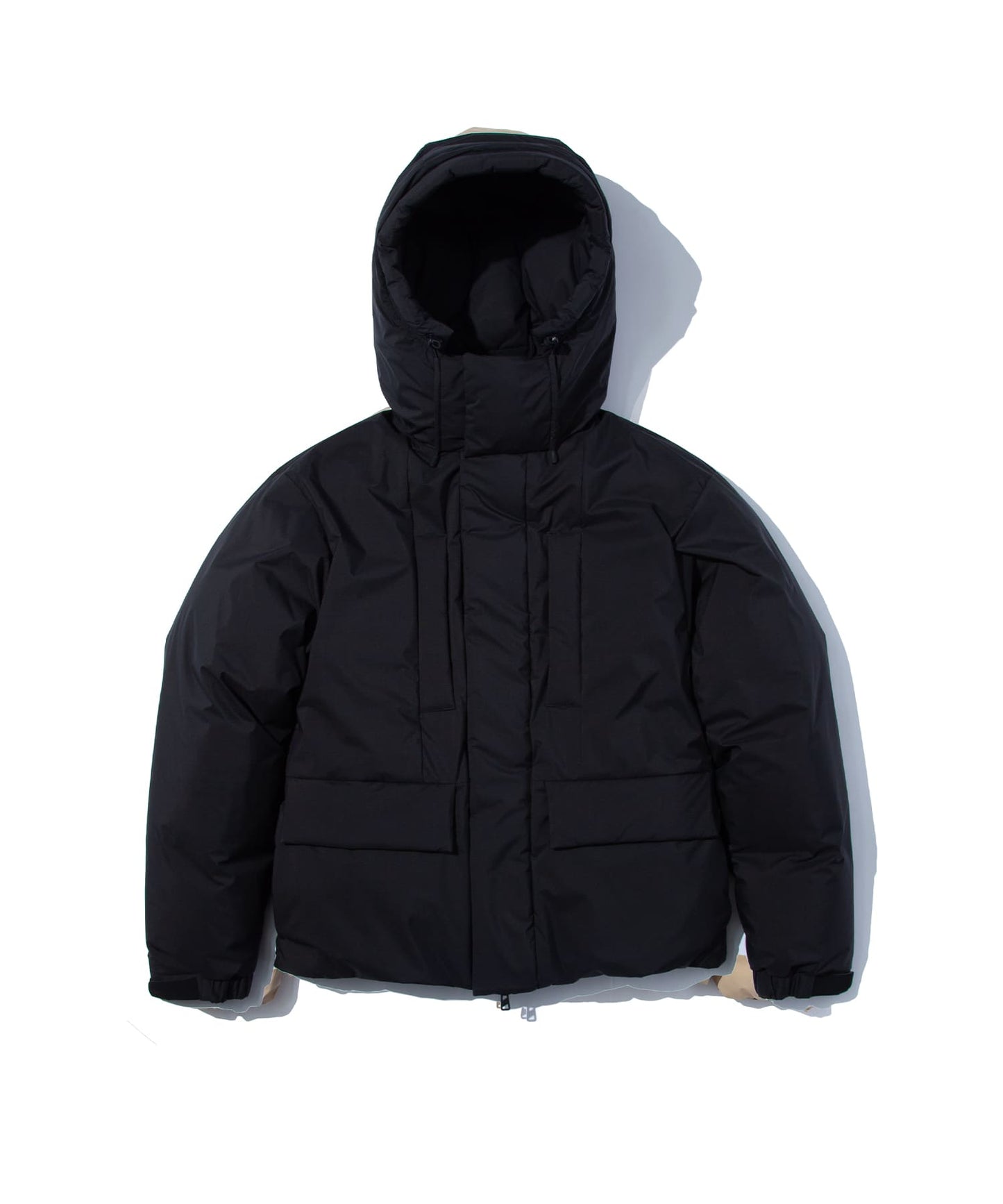 F/CE. × NANGA FT MINIMAL DOWN PARKA