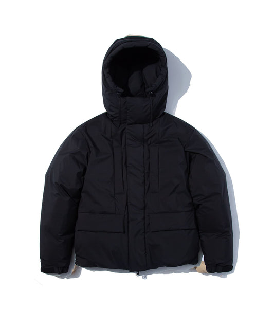 F/CE. × NANGA FT MINIMAL DOWN PARKA