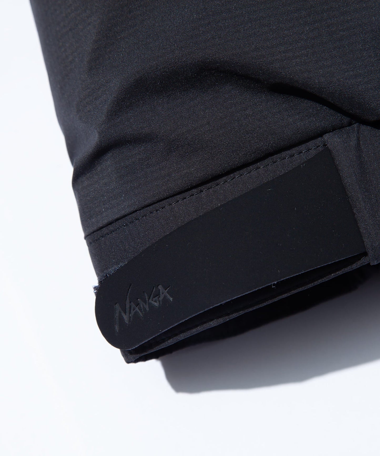 F/CE. × NANGA FT MINIMAL DOWN PARKA