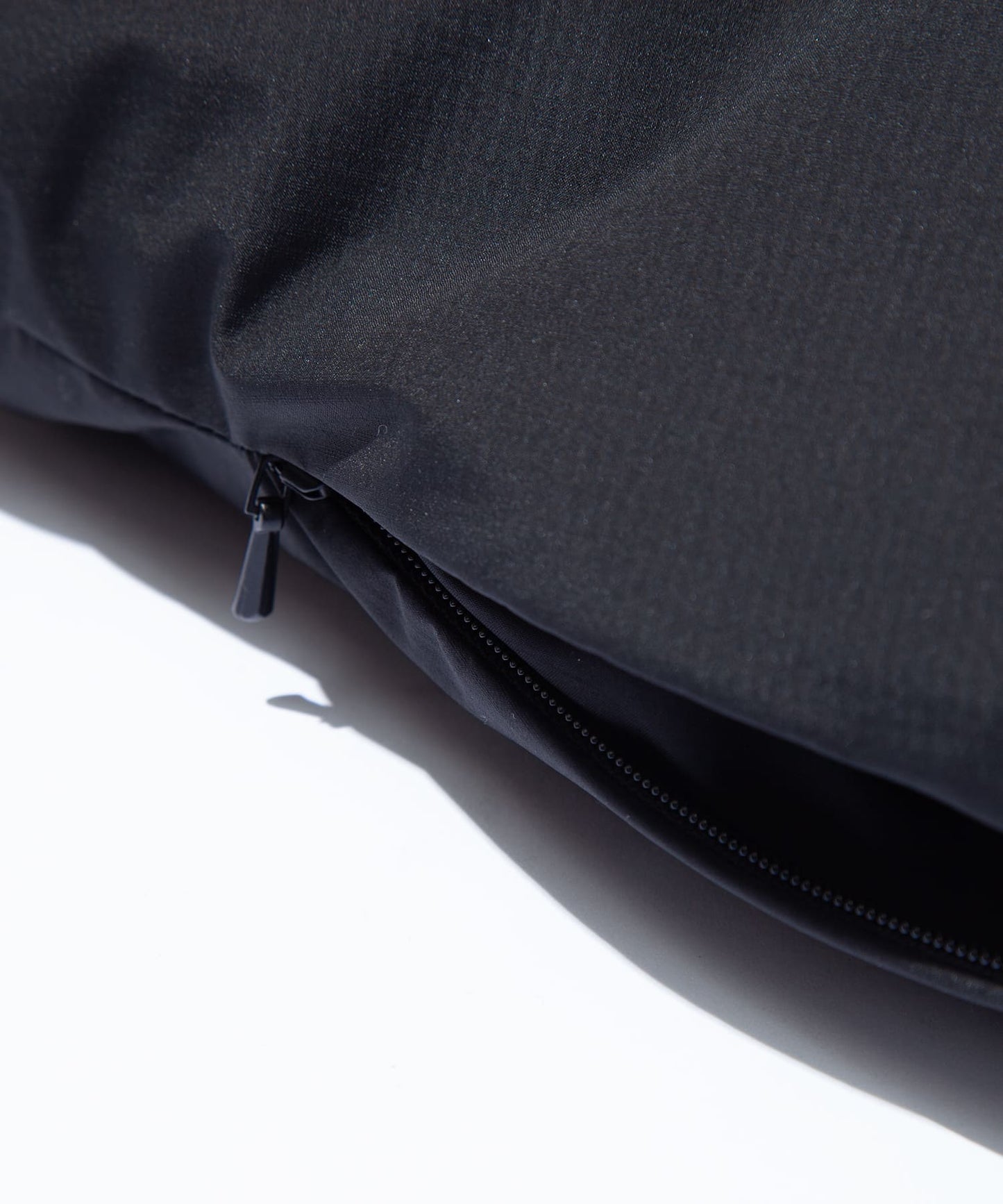 F/CE. × NANGA FT MINIMAL DOWN PARKA