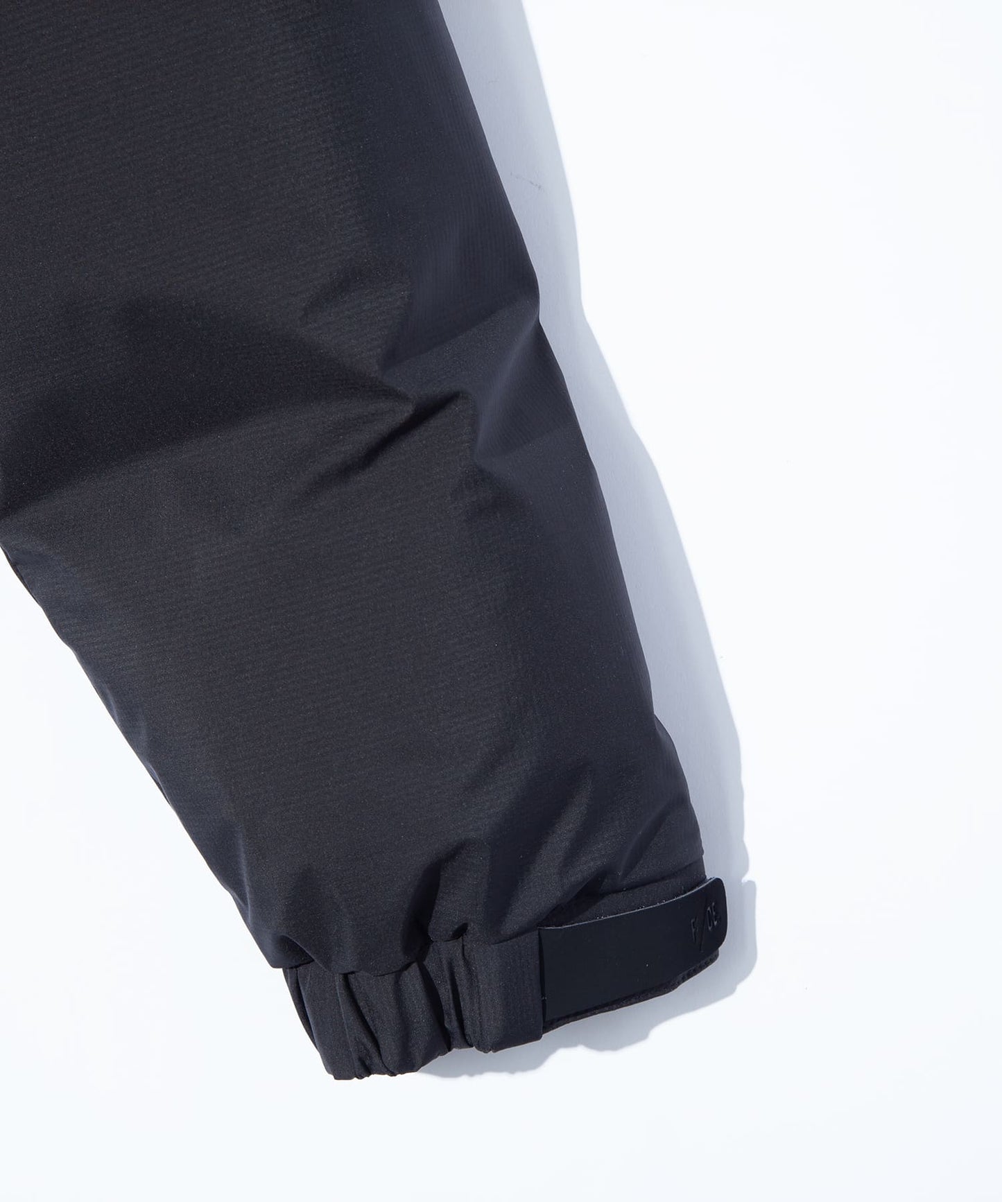 F/CE. × NANGA FT MINIMAL DOWN PARKA