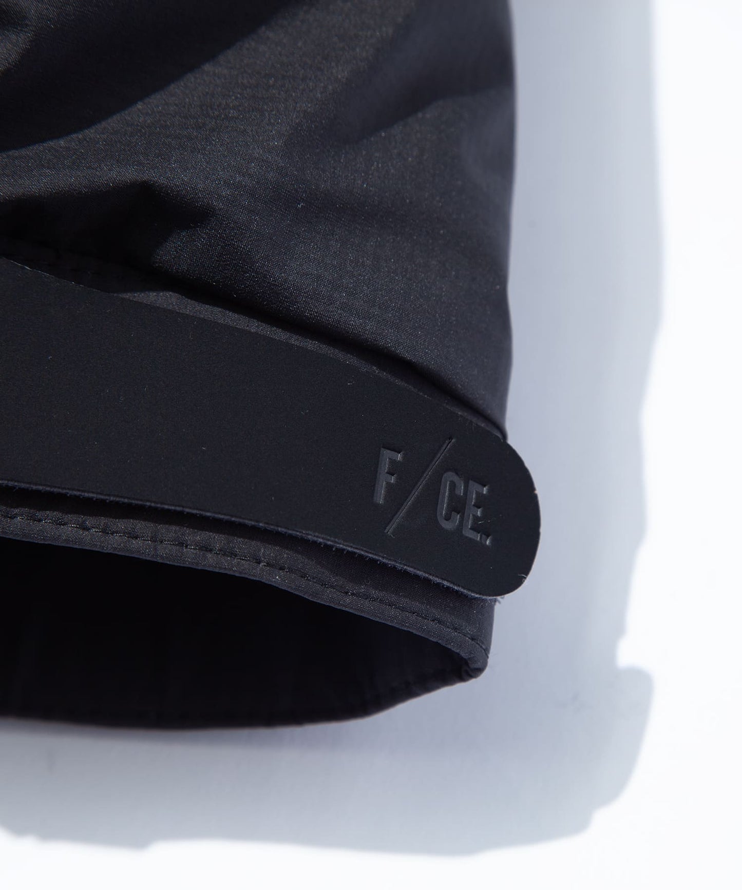 F/CE. × NANGA FT MINIMAL DOWN PARKA