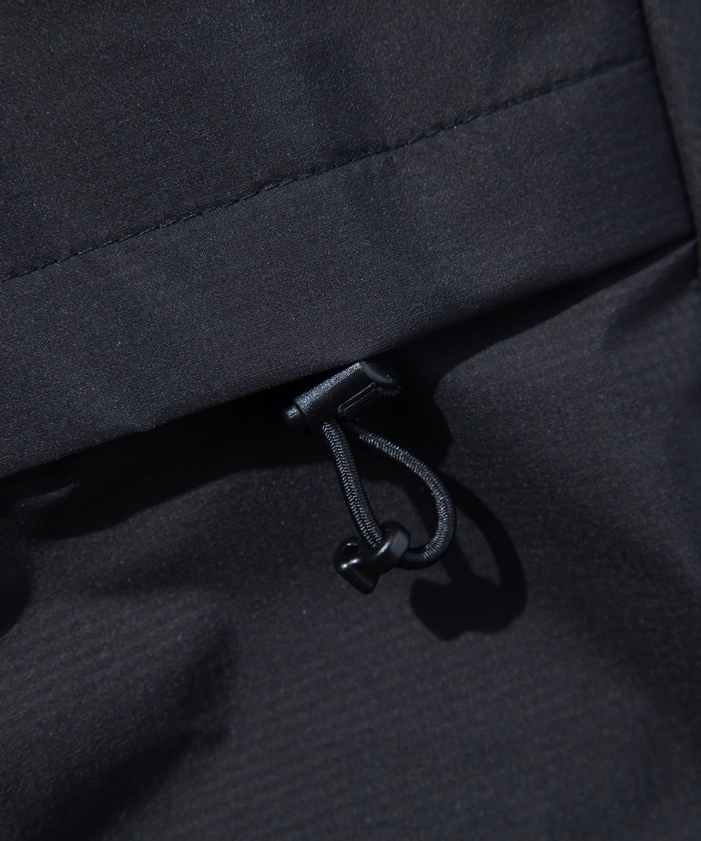 F/CE. × NANGA FT MINIMAL DOWN PARKA