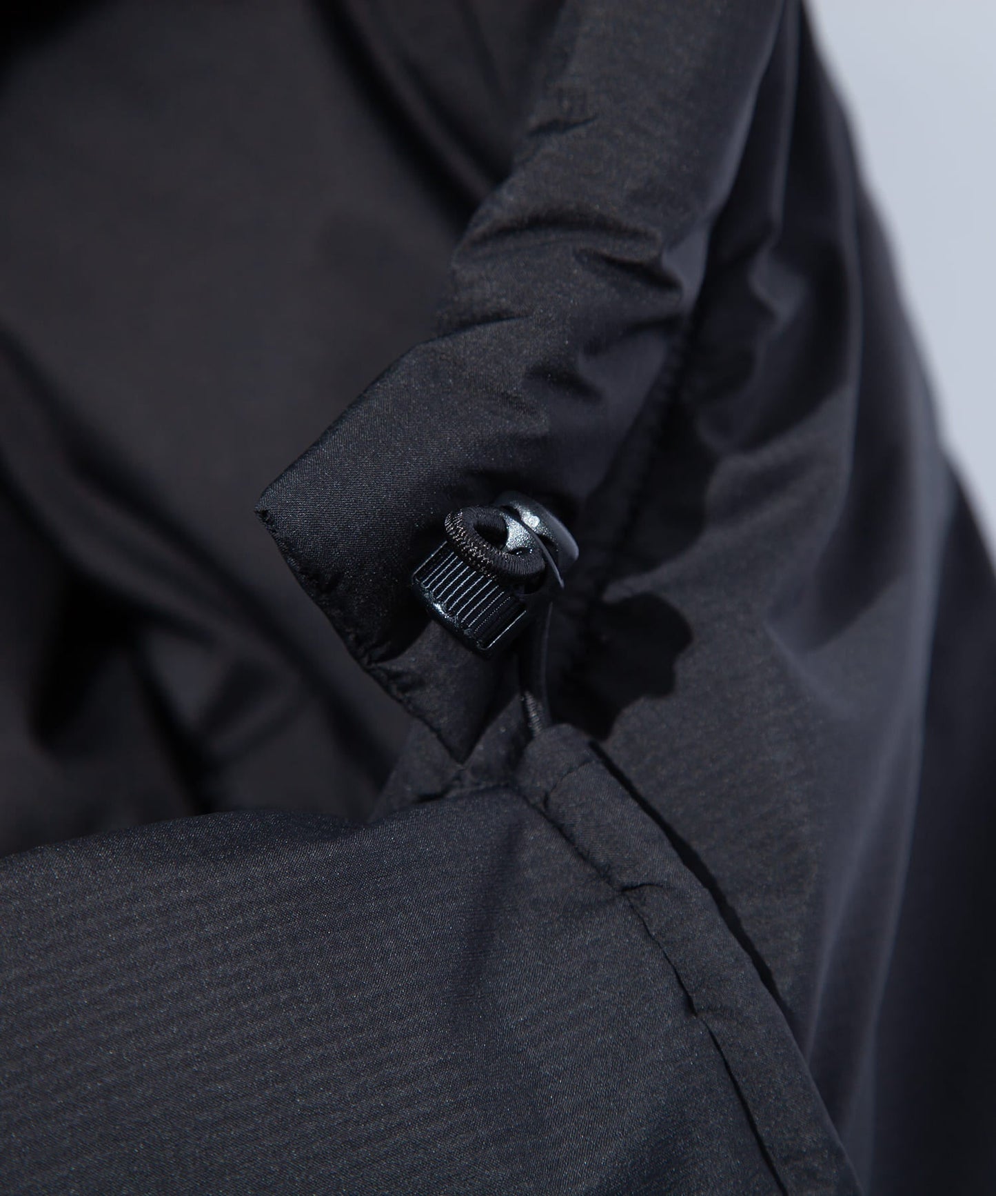 F/CE. × NANGA FT MINIMAL DOWN PARKA