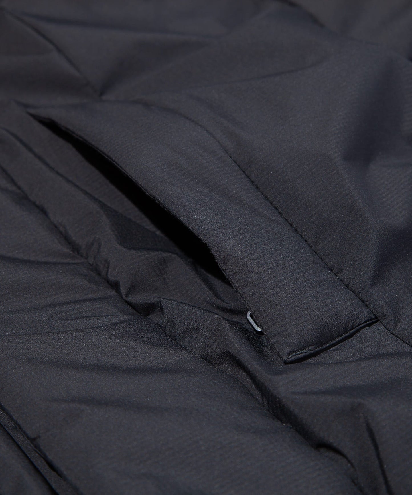 F/CE. × NANGA FT MINIMAL DOWN PARKA