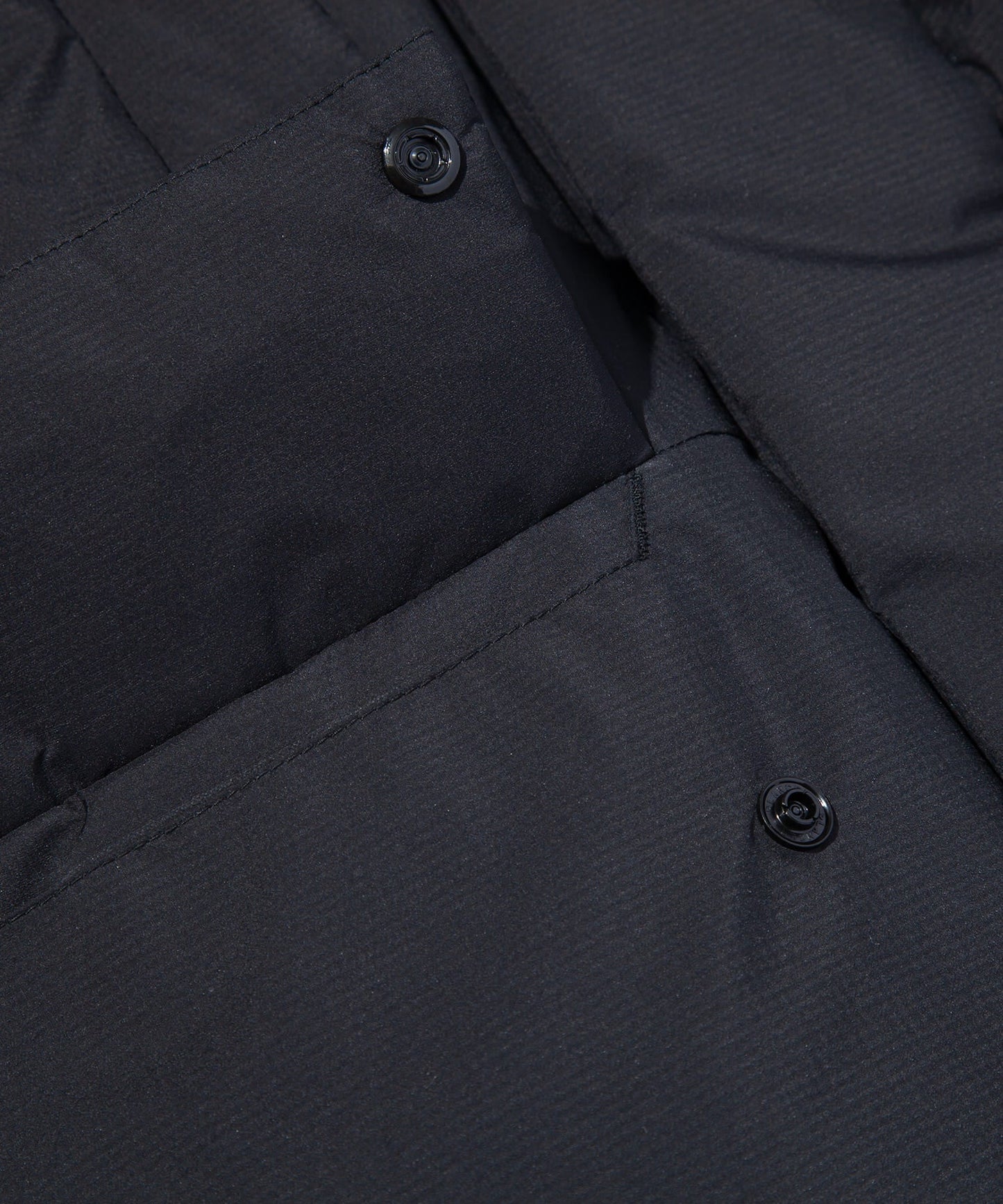 F/CE. × NANGA FT MINIMAL DOWN PARKA