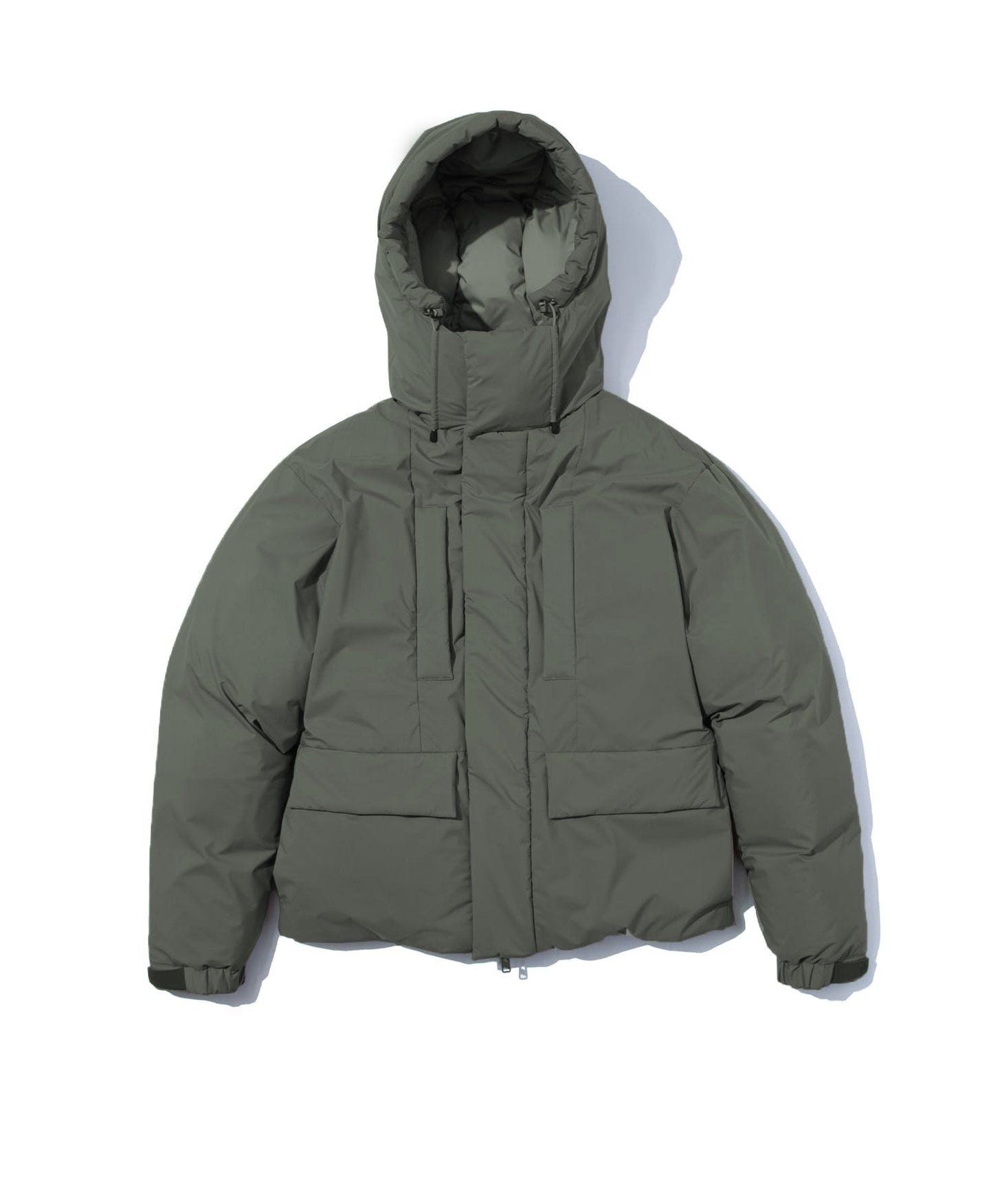 F/CE. × NANGA FT MINIMAL DOWN PARKA