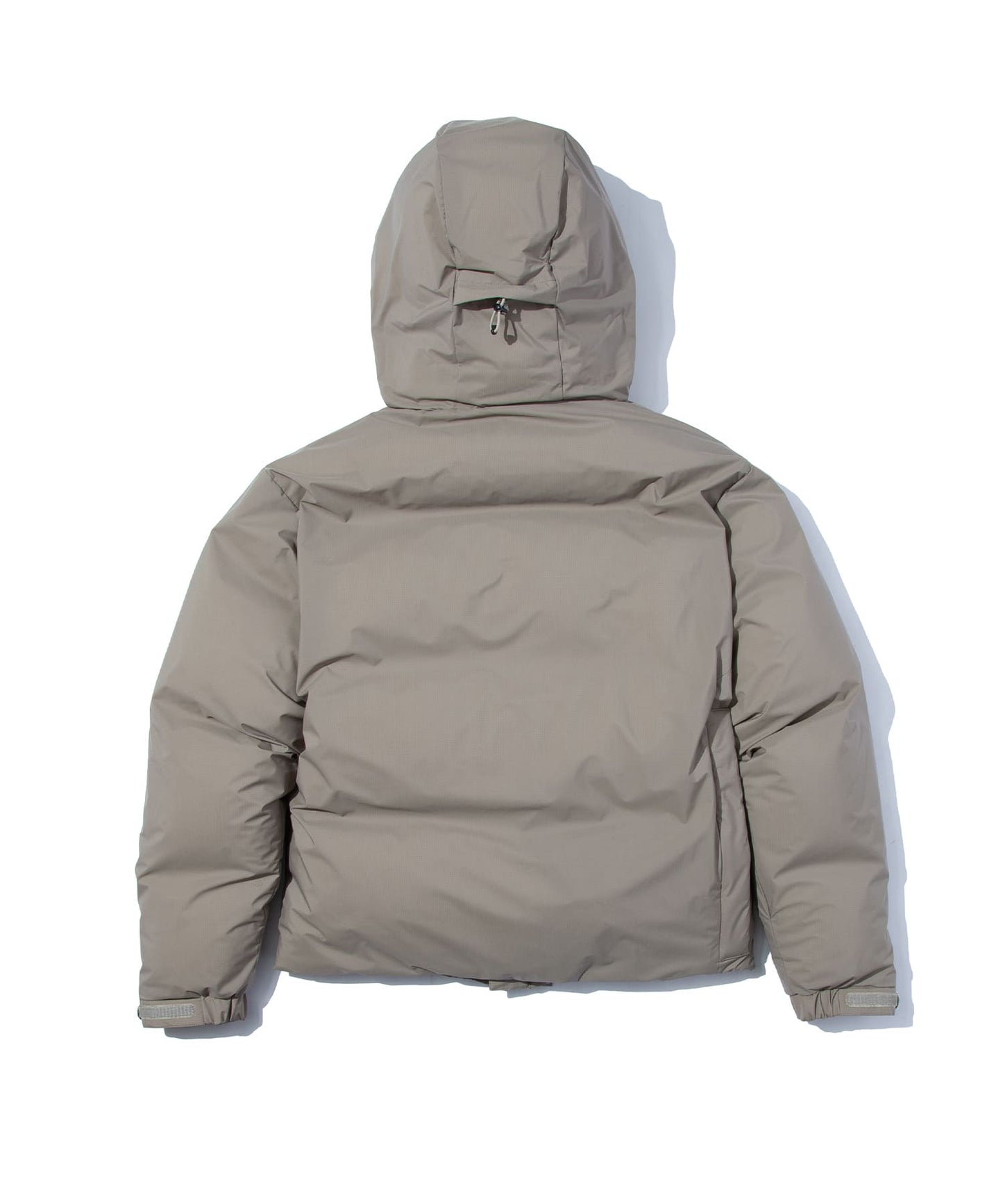 F/CE. × NANGA FT MINIMAL DOWN PARKA