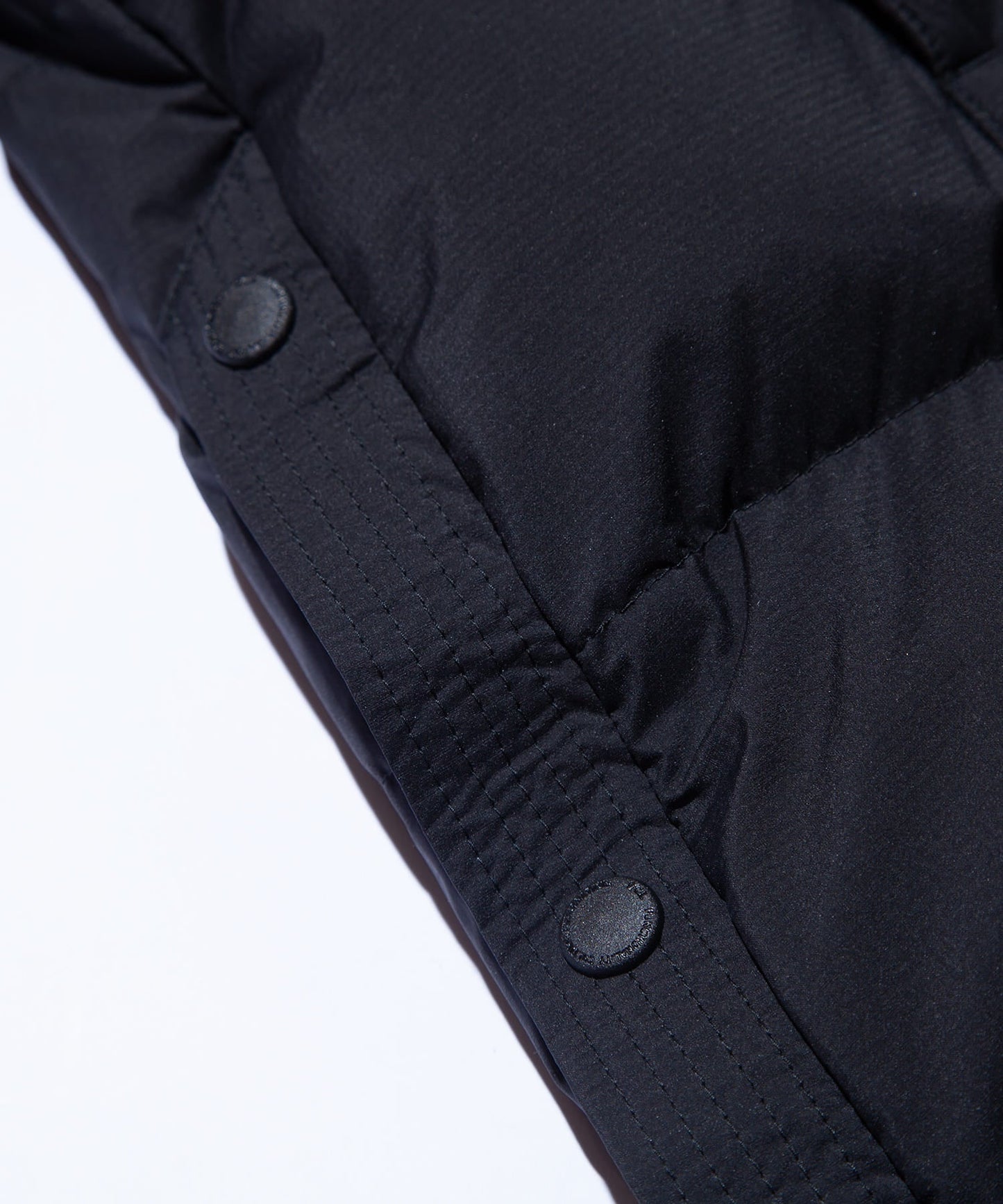 F/CE. × NANGA FT SHORT DOWN BLOUSON