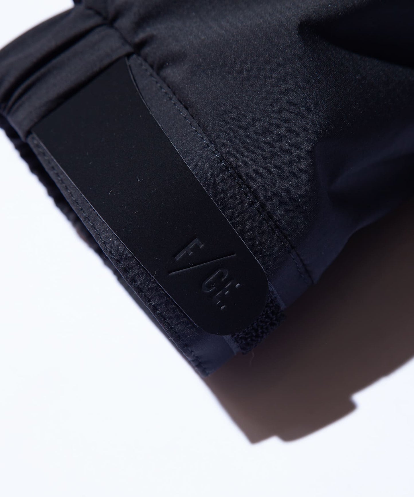 F/CE. × NANGA FT SHORT DOWN BLOUSON