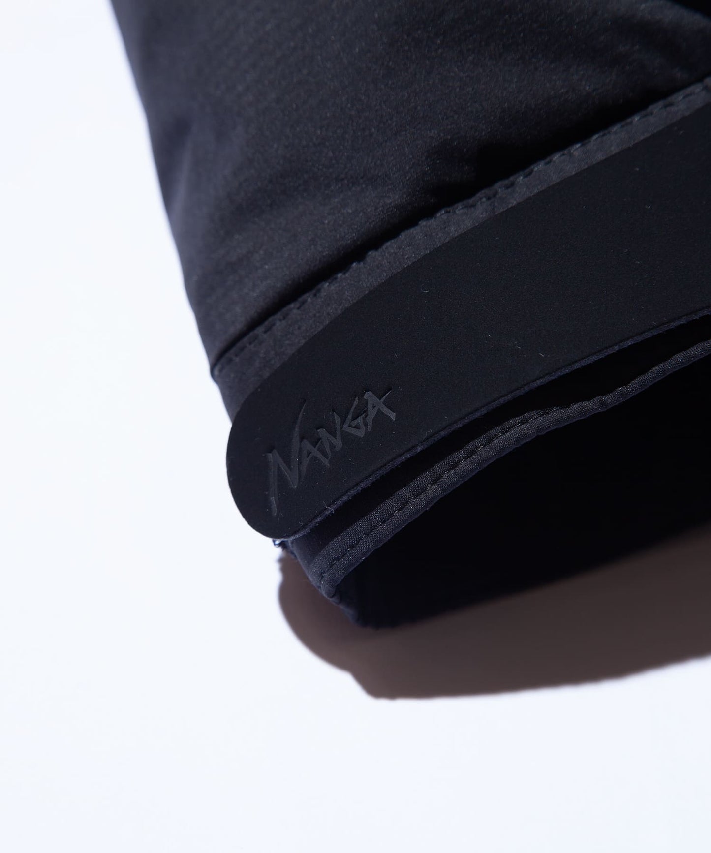 F/CE. × NANGA FT SHORT DOWN BLOUSON