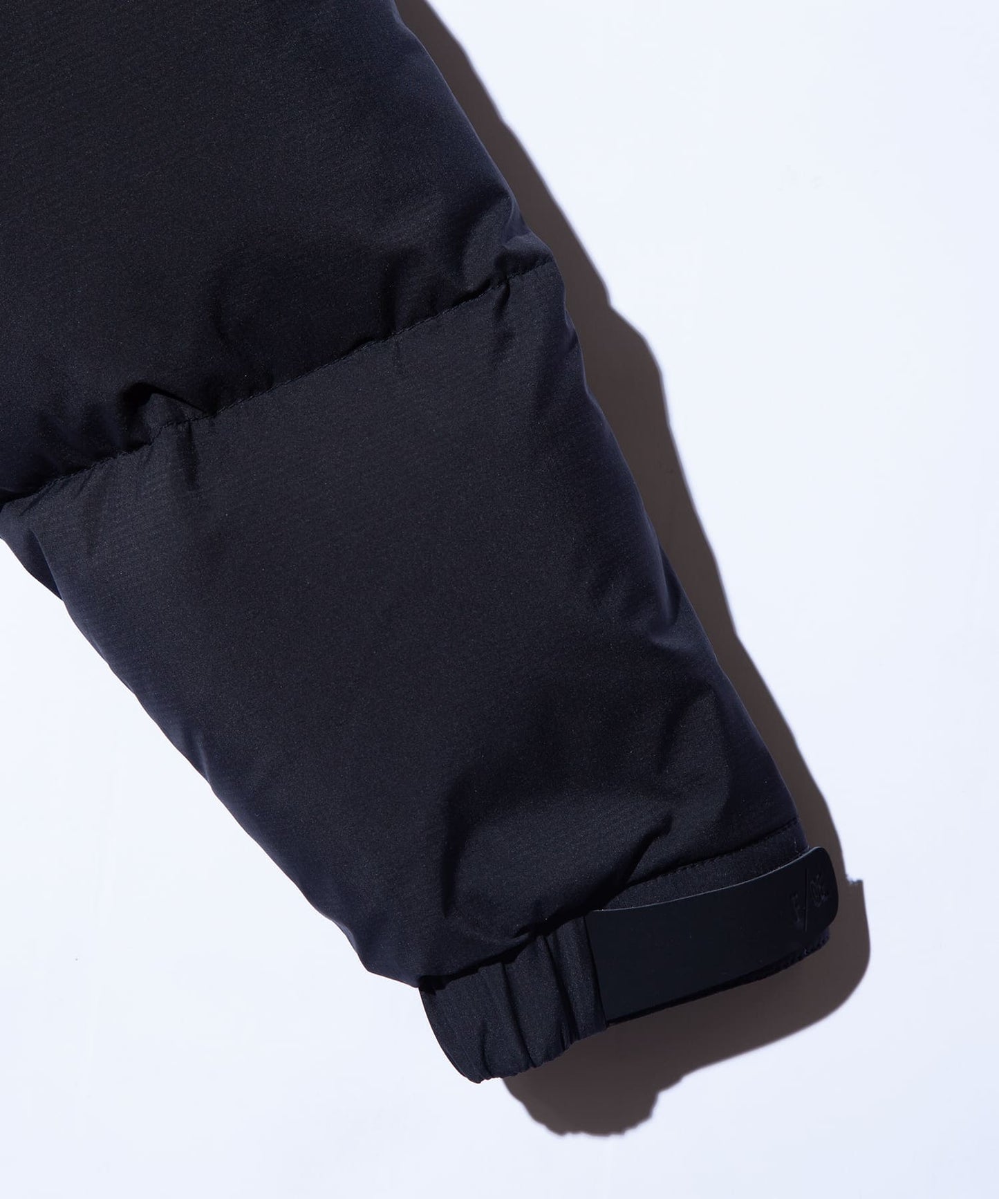 F/CE. × NANGA FT SHORT DOWN BLOUSON