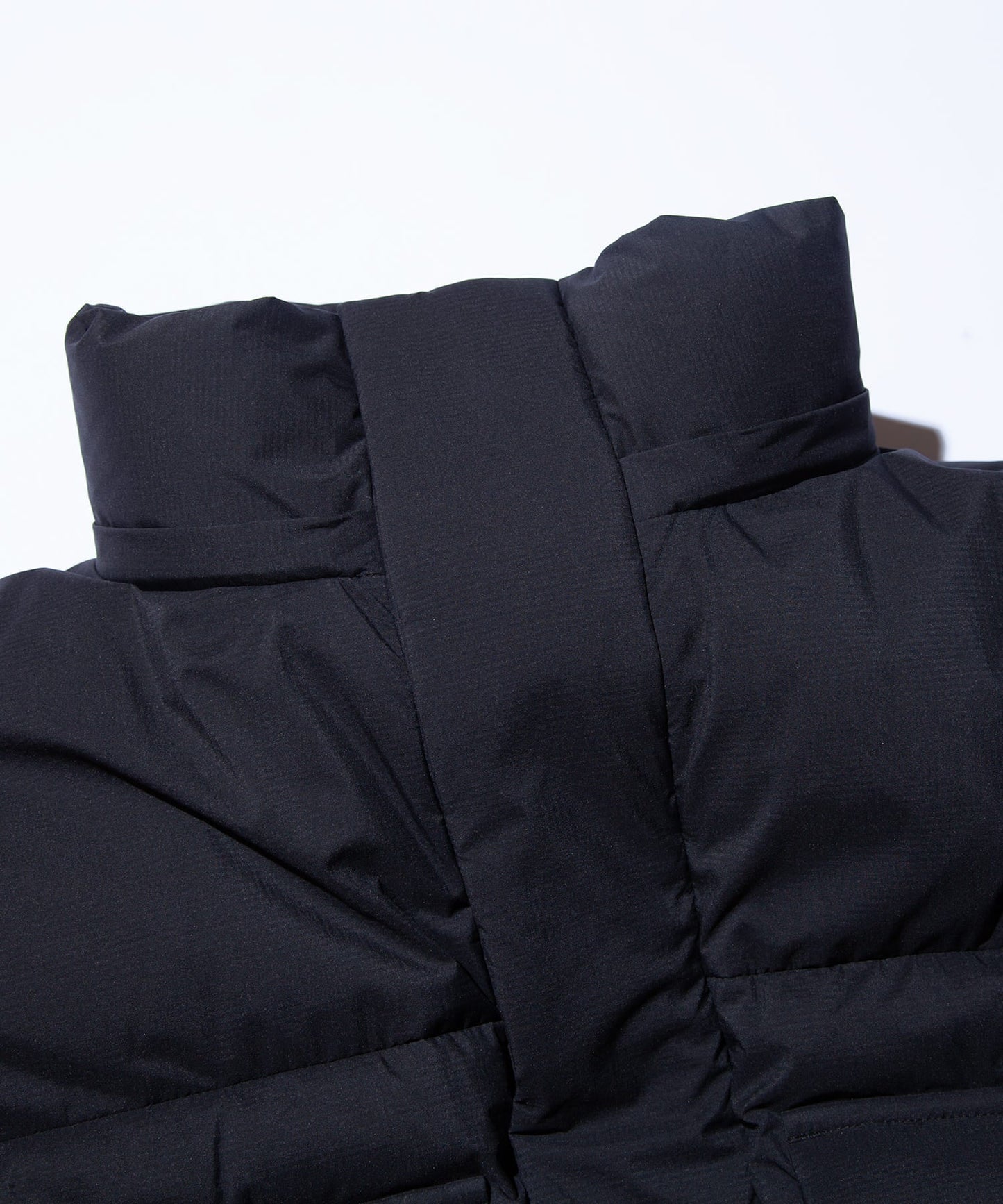 F/CE. × NANGA FT SHORT DOWN BLOUSON