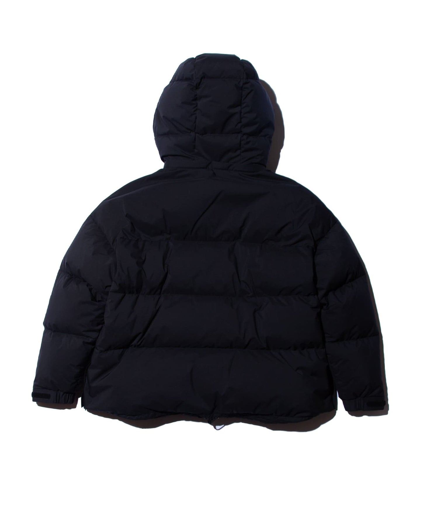 F/CE. × NANGA FT SHORT DOWN BLOUSON