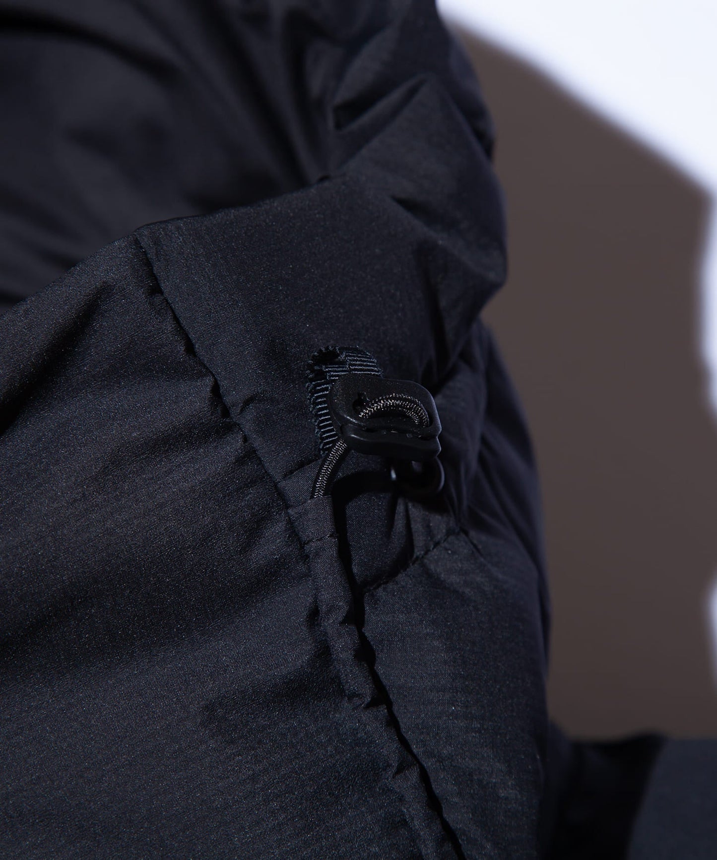 F/CE. × NANGA FT SHORT DOWN BLOUSON