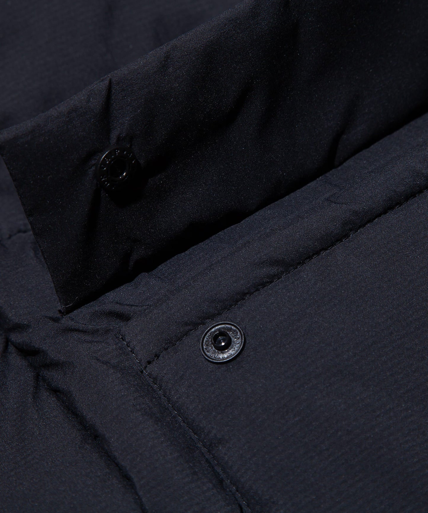 F/CE. × NANGA FT SHORT DOWN BLOUSON