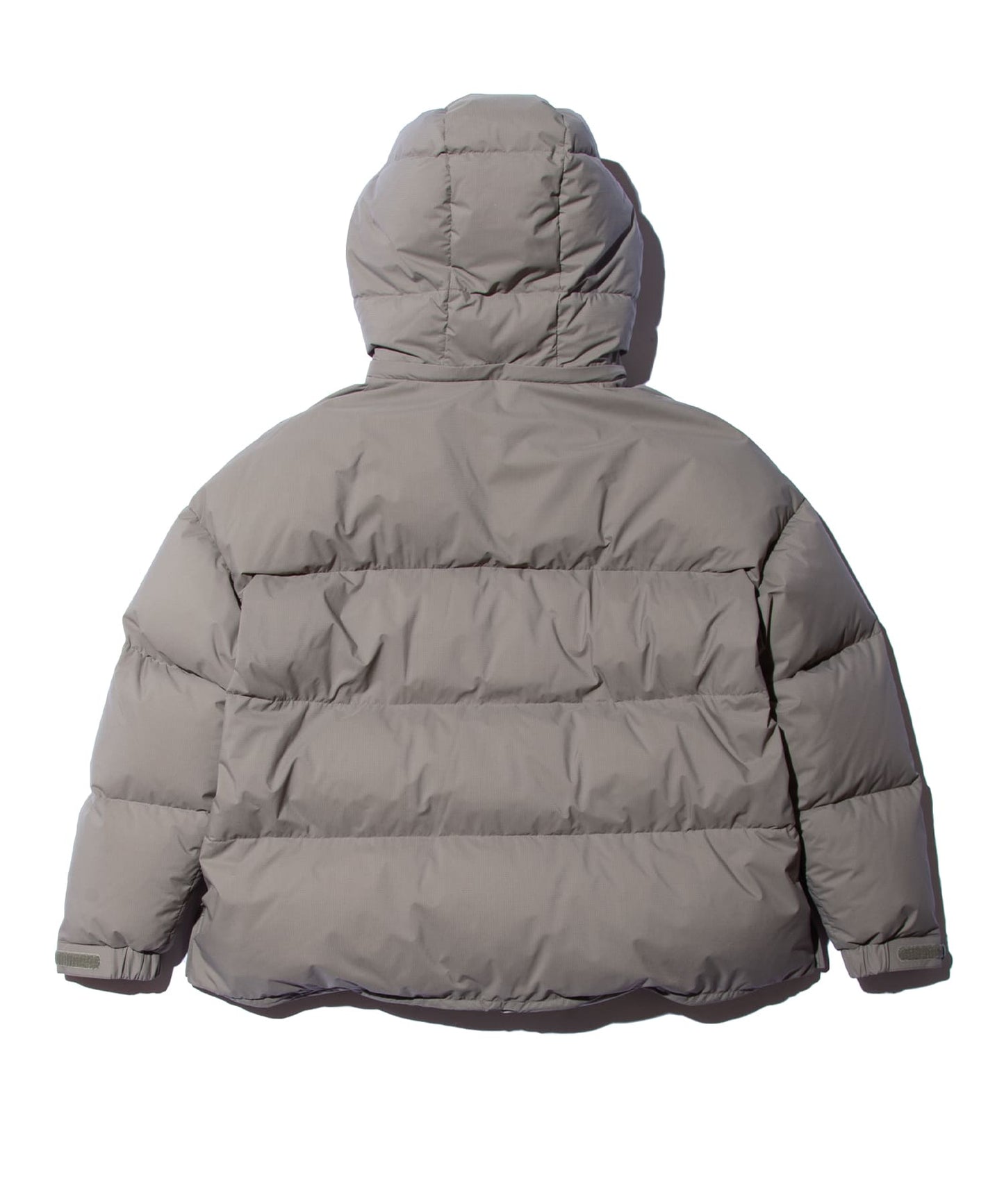 F/CE. × NANGA FT SHORT DOWN BLOUSON