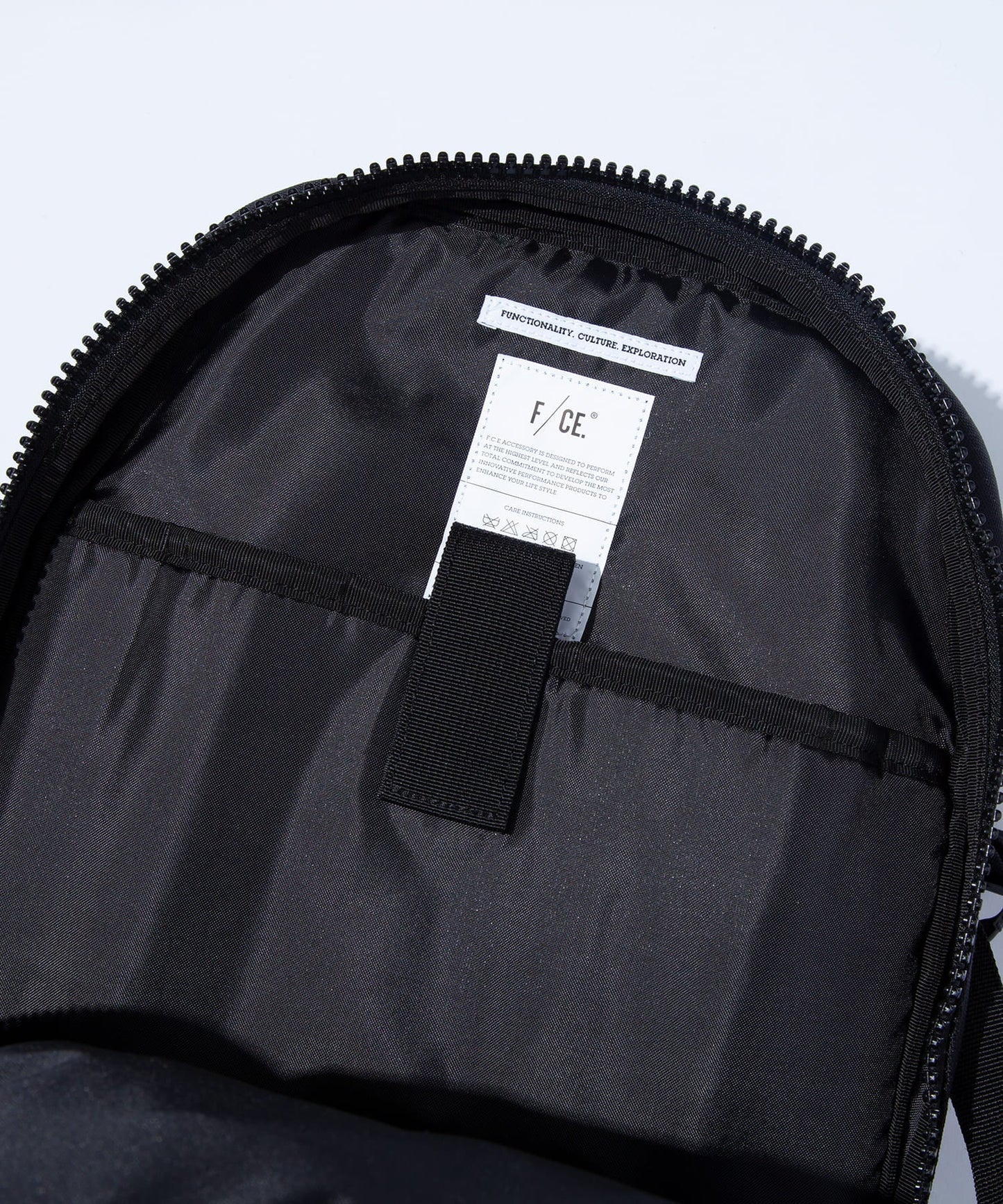 F/CE. 950 TRAVEL BACKPACK