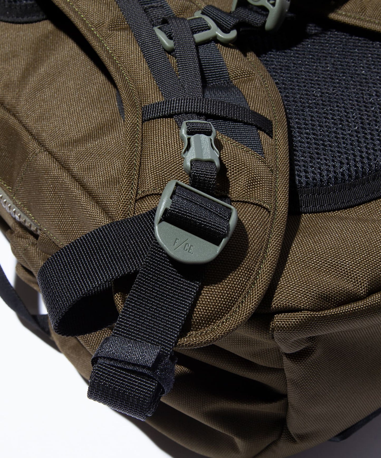 F/CE. 950 TRAVEL BACKPACK